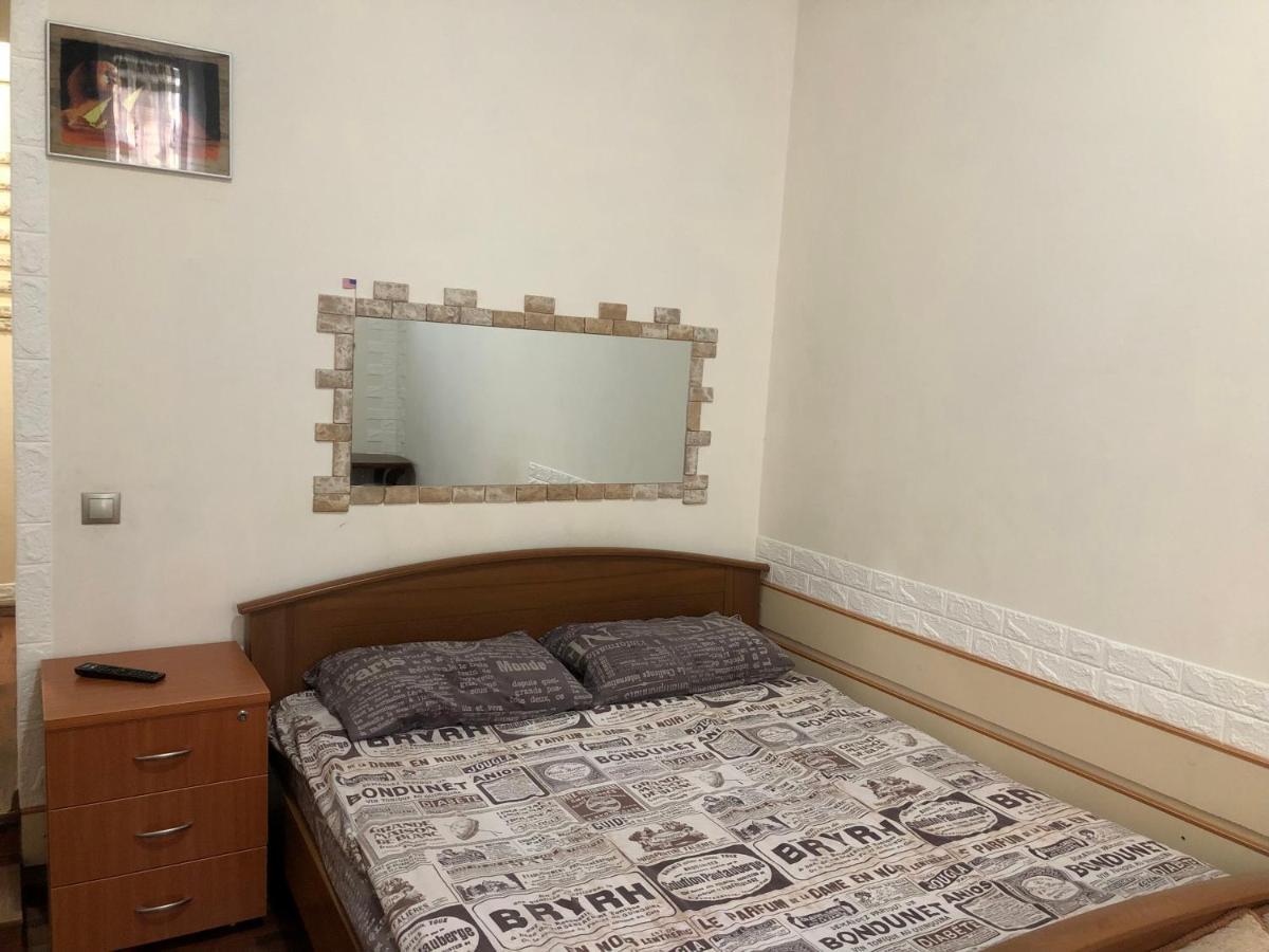 Center City Apartment โอเดสซา ภายนอก รูปภาพ