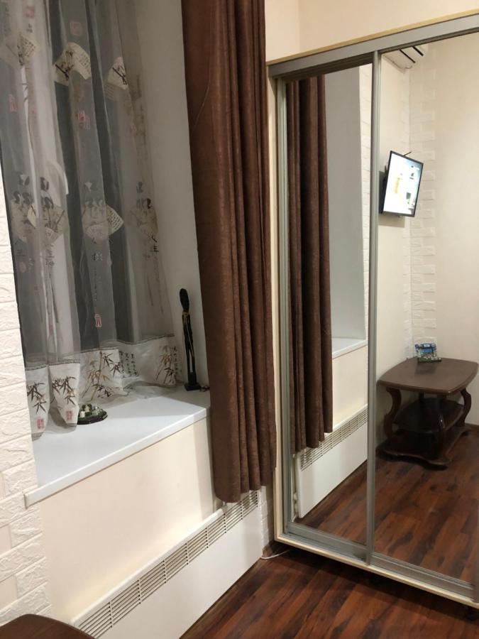Center City Apartment โอเดสซา ภายนอก รูปภาพ
